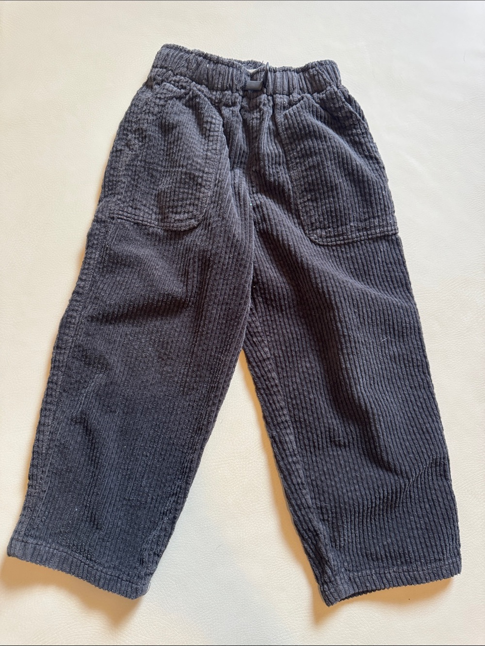 Zara Corduroy Pants